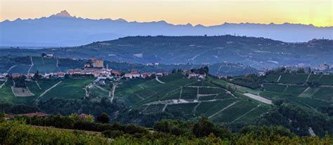 Barolo A Guide To Barolo Red Wines From Italy Wine 101
