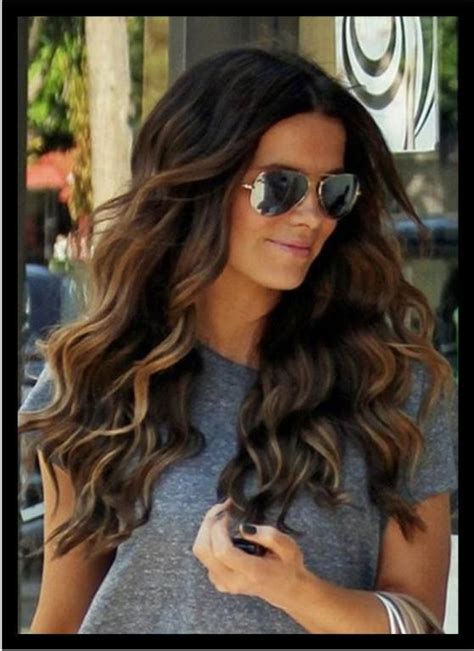 Beach Waves Big Hair Hairstyle Styles Stylist Hairstylist Hair