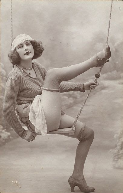 Flapper 1920 S Inspiration Vintage Burlesque Vintage Girls