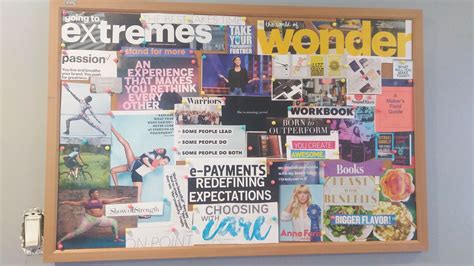 How To Create A Vision Board To Manifest Your Dream Life