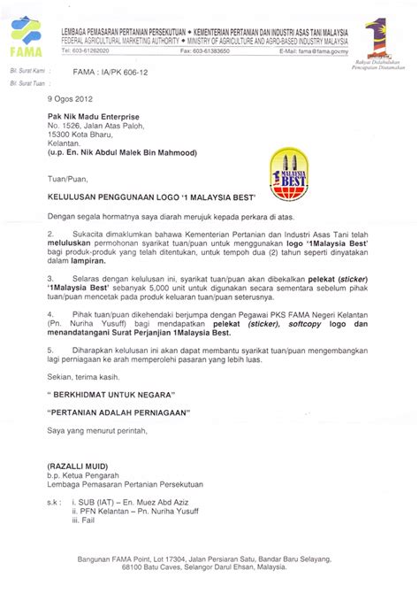 Ketua setiausaha kementerian pertanian dan industri asas tani akan mengetuai delegasi malaysia untuk menandatangani global research alliance charter bagi pihak kerajaan malaysia yang akan berlangsung di rome, pada 24 jun 2011. PAKNIK MADU ENTERPRISE (PAKNIK DORSATA): Update 24/12/2012