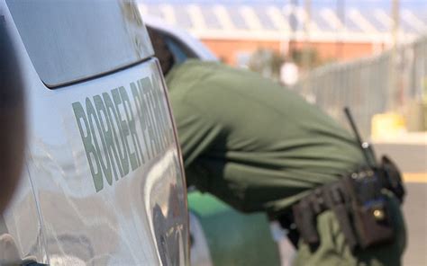 How Az Officials Are Responding To Dhs Immigration Enforcement Memos