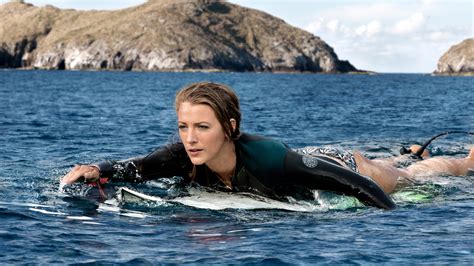Blake Lively In The Shallows Hd Movies 4k Wallpapers Images
