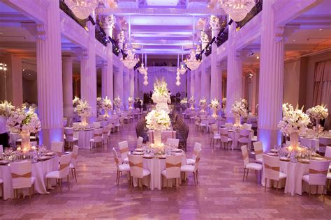 How To Transform Your Event Space With Lighting Design
