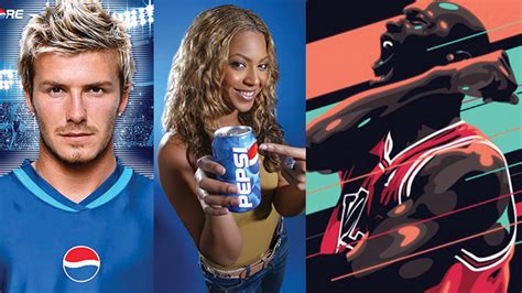 Why Celebrities Want To Be In Pepsicos Ads Adweek