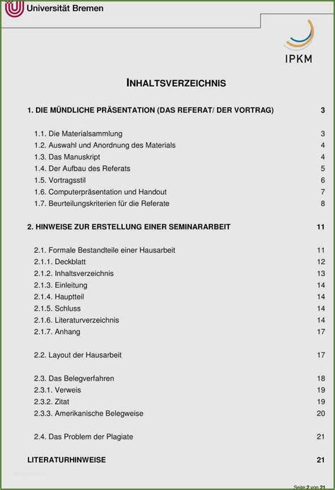Dokument in open office als pdf speichern. Handout Vorlagen Für Openoffic : Muster Handout Uni ...