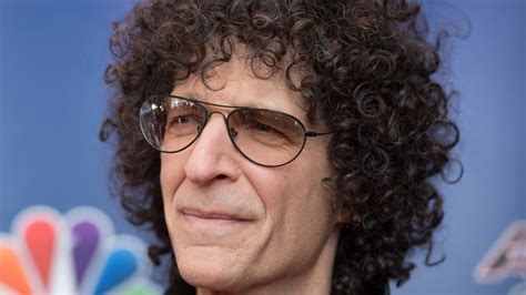 The Two Things Howard Stern Wont Talk About On His Show