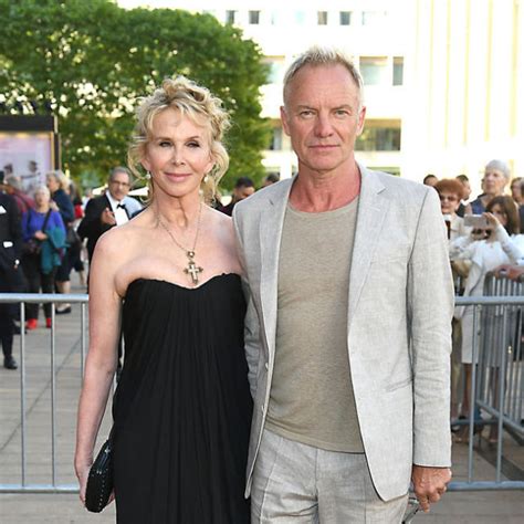 Sting Loves Obsession With His Tantric Sex Boast