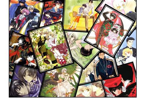 Clamp Couples Collage By Sawyerraleigh On Deviantart