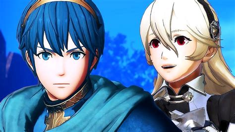 Ads help us pay the bills and keep providing this service for free. Fire Emblem Warriors All Cutscenes Movie HD - English ...