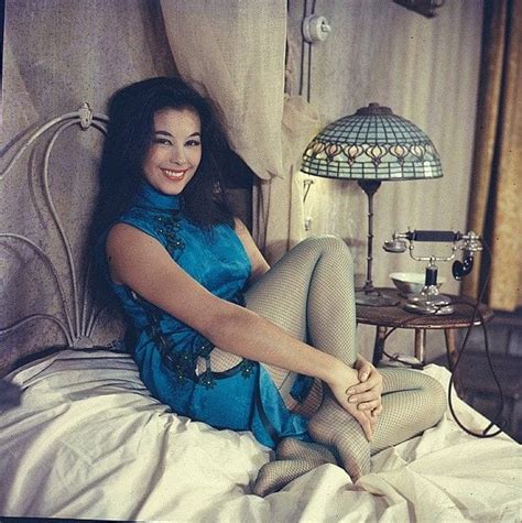 Picture Of France Nuyen