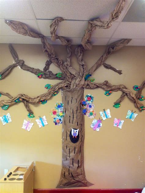 Pin By Janet Reed On Billboards Classroom Tree Classroom Decor