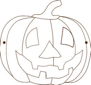 Ja, ich will mich gruseln! Halloweenmaske basteln - Babyspeck & Brokkoli