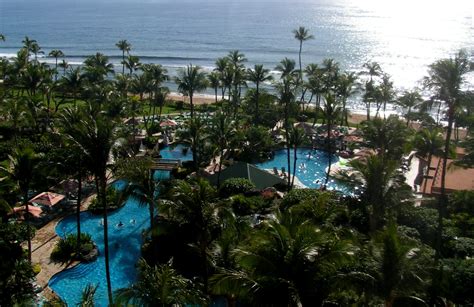 Marriott Maui Ocean Club Dream Vacation Villas Resort Rentals