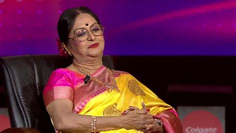 Saroja Devi Who Wants To Be A Millionaire Wiki Fandom