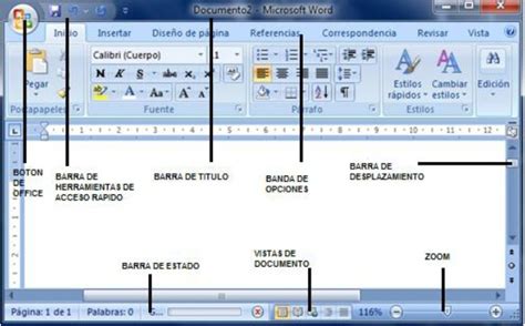 Mairim Microsoft Office Word 2007