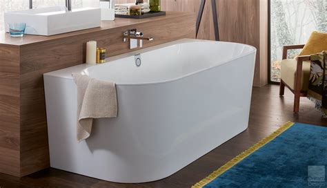 Villeroy And Boch Oberon 20 Bath Dream Design Interiors Ltd