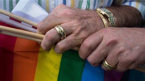 Gay Couples Entitled To Equal Treatment On Birth Certificates Justices