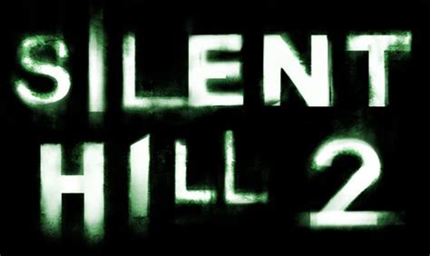Fans Del Joystick Silent Hill 2la Pelicula