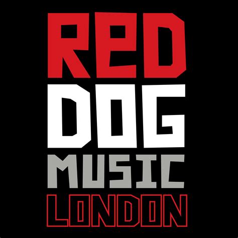 Red Dog Music London London