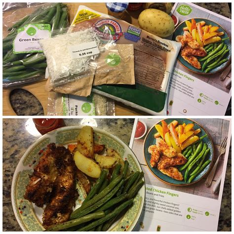 Hellofresh focuses on delivering fresh, healthy food straight to your door. Hello Fresh makes meals with your Family Healthy and Easy ...