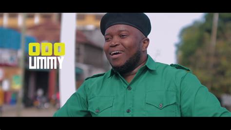 Kassim Mganga Odo Ummy Official Video Youtube