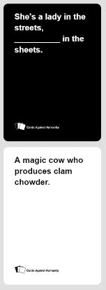 Maybe you would like to learn more about one of these? What is a robust mongoloid? : cardsagainsthumanity
