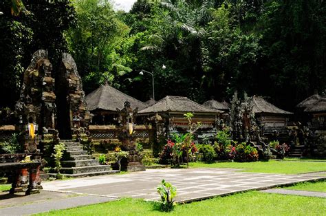 Gunung Kawi Sebatu Temple The Ruby Light Of Bali