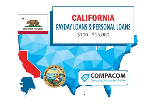 California Installment Loans Up To 5000 Find The Best Rates And