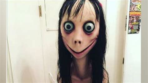 Viral Hoax Momo Set To Become A Horror Movie National Globalnewsca
