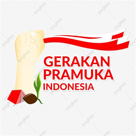 Gerakan Pramuka Indonesia Png Transparent Gerakan Pramuka Indonesia