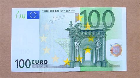 Picture On The Euro ~ New Euro Banknotes Put Into Circulation Nawpic