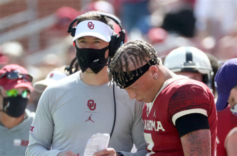 Can Lincoln Riley Climb Higher Than No 4 In Coaching Rankings
