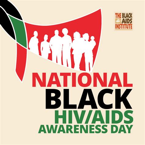 Black Hiv Aids Awareness Day 2019 Qualads