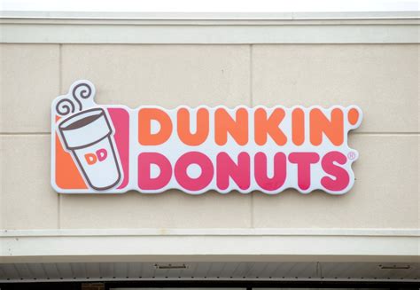 Dunkin Donuts Says Coupons For Free ‘anniversary Doughnuts Are Scams