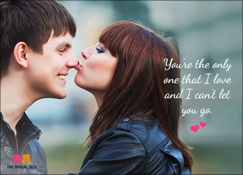 Cute Love Quotes For Him Sure To Brighten His Day