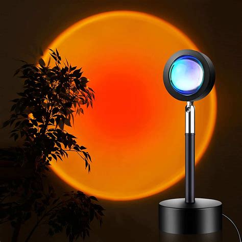 Top 10 Best Sunset Lights In 2021 Reviews Buyers Guide