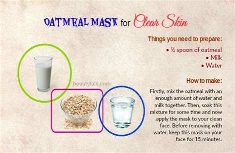 15 Ways To Make Homemade Face Mask For Clear Skin Does It Work