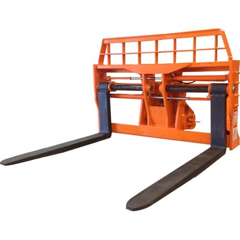 Telehandler Carriage Attachments Xtreme Manufacturing