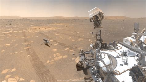 The Perseverance Rover Just Crushed A New Record On Mars
