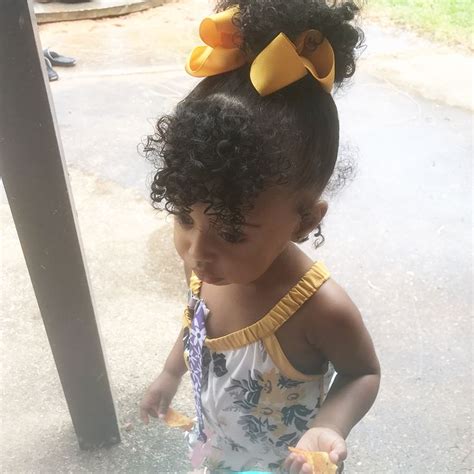 Follow Shesoboujie Right Now For Poppin Pins ️ Daughter Hairstyles