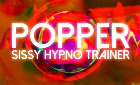 Poppers Joi W Ballbusting Tasks Rhypnopoppers