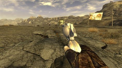 Fnv Road To New Vegas Resdayns Stories And Stuff Loverslab
