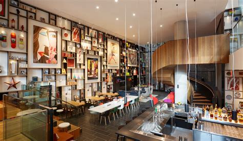 Citizenm Bowery Hotel You Wont Need A Visa To Become A Resident At