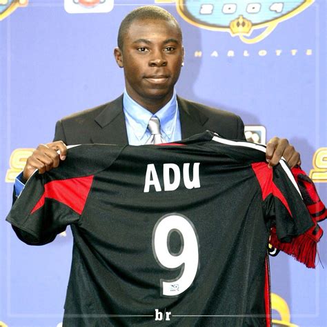 Freddy adu remember the name. Freddy. he: Latest news, Breaking headlines and Top ...
