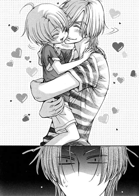 I Know Theyre Brothers But I Im Shipping It Hard ˢᴼᴿᴿᵞ Love Stage