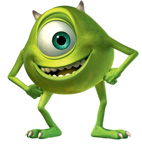 Monsters Inc Png Hd IMAGESEE