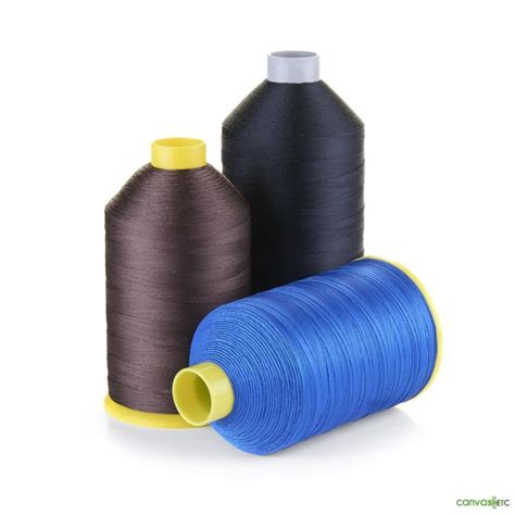 Bonded Nylon Thread T207 Canvas Etc Wholesale