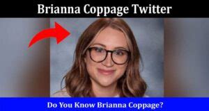 Updated Brianna Coppage Twitter Details On Video Viral On Reddit