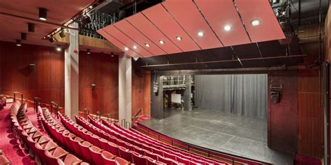 Current Season Theatre Arts Marymount Manhattan College
